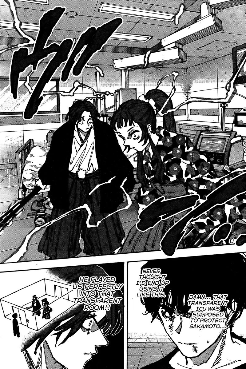 Chapter 234 - Page 23